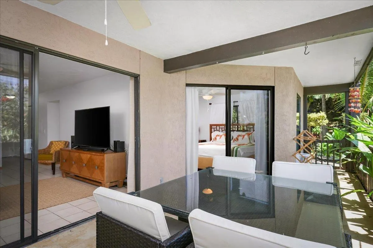 فيلا Kona Westwind 1 New! Quiet Ocean-View 1St Floor | Patio | Pool كايلو كونا 0*, كايلو كونا الولايات المتحدة الأمريكية